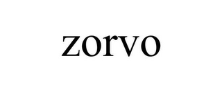 zorvo