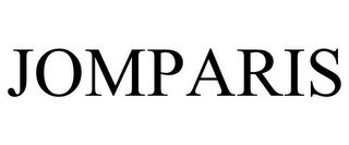 jomparis