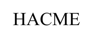 hacme