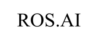 ros.ai