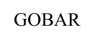 gobar
