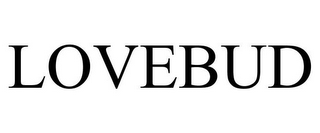 lovebud