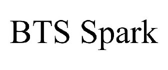 bts spark