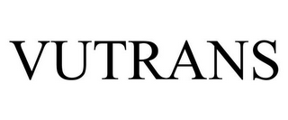 vutrans