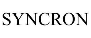 syncron