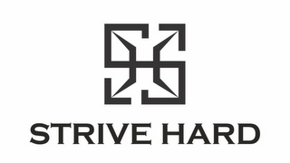 sh strive hard