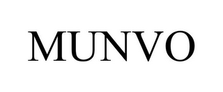 munvo