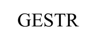 gestr