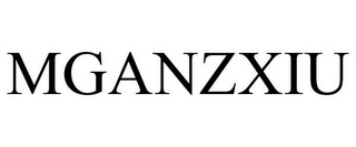 mganzxiu