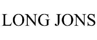 long jons