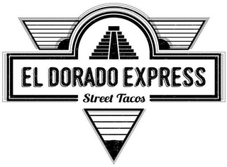 el dorado express street tacos