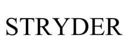 stryder