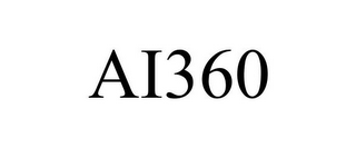 ai360