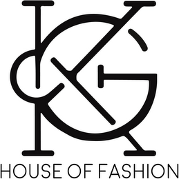 kg house of fashion