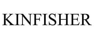 kinfisher