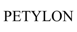 petylon