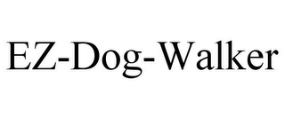 ez-dog-walker