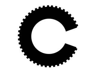 c