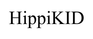hippikid