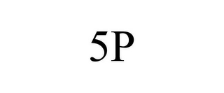 5p