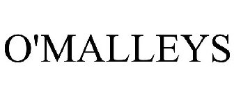 o'malleys