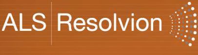als resolvion
