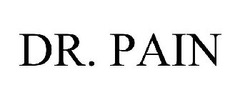 dr. pain