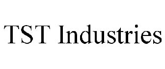 tst industries