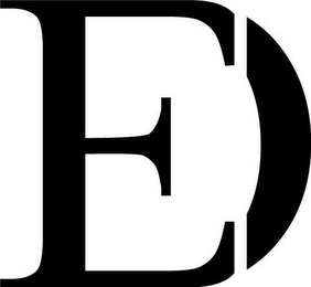 d e