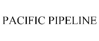 pacific pipeline