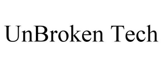 unbroken tech