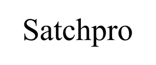 satchpro
