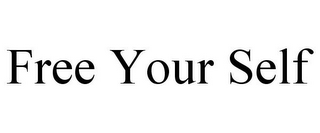 free your self