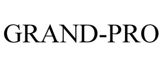 grand-pro