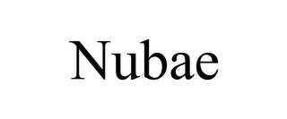 nubae