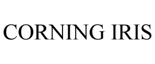 corning iris