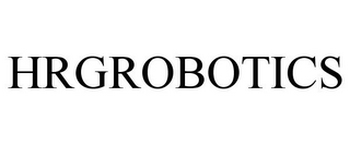 hrgrobotics