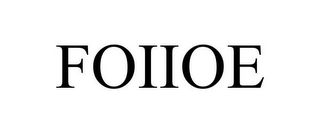 foiioe