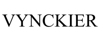 vynckier