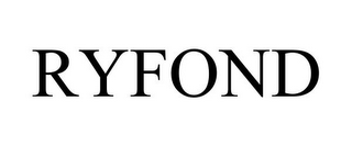 ryfond