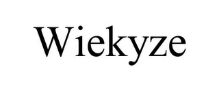 wiekyze