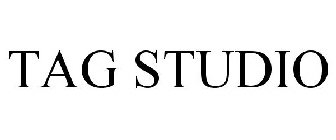 tag studio