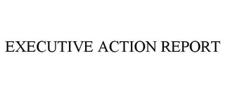 executive action report