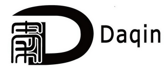daqin