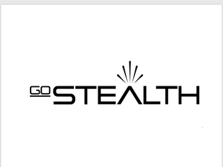 go stealth