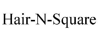 hair-n-square