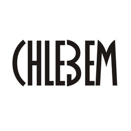 chlebem