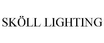 skÃ–ll lighting