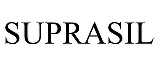 suprasil