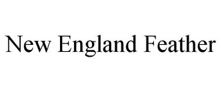 new england feather